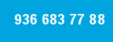 936 683 77 88